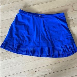 lululemon skirts